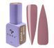 Гель-лак DNKa' Gel Polish Color №0012 Бузкова пудра, 12 мл DNKa0012 фото 1