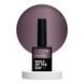 Топ без липкого слоя NAILS OF THE DAY Color Vitrage 16 сливовый, 10 мл NDTV16 фото 1