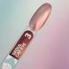 Гель лак кошачий глаз YOU ARE CUTE Color Seoul Cat Eye №3, карамельно-кофейный, 5 мл YACCE03 фото 2