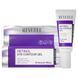 Гель для контура глаз REVUELE Retinol, 25 мл