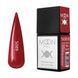 Гель лак MOON FULL Amazing Color Gel polish№5089 бордовый, 12 мл AMFC5089 фото 1