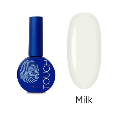 Камуфлююча база Touch Touch Cover Base Milk, 13 мл KBTH17 фото