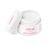 Моделюючий гель Creamy Builder Gel JOIA vegan, Angel White, 15 мл BGJV02 фото