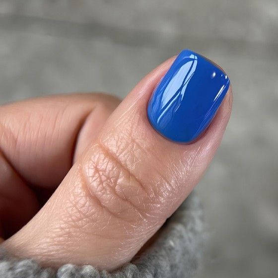 Гель-лак Dark Gel Polish №27 светло-синий, 6 мл DGP2706 фото