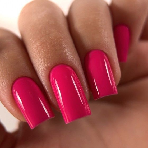 Гель-лак Dark Gel Polish №182 фуксія, 6 мл DGP61826 фото