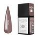 Гель-лак MOON FULL Amazing Color Gel polish №5025 светло-карамельный, 12 мл AMFC5025 фото 1
