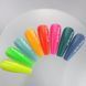 Гель для нарощування NAILS OF THE DAY Builder Gel 41 лимонний, 15 мл NDBG41 фото 2