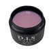 Гель для наращивания D.I.S Nails HARD COVER PINK, 28 г