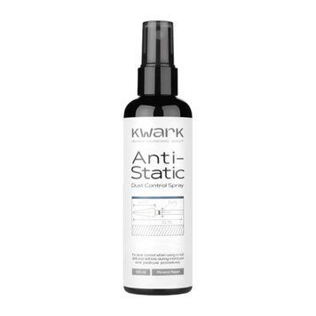 Спрей-антистатик для контроля пыли, KWARK Mineral Reset, аромат свежий минеральный дзен, 100 мл KWMR фото