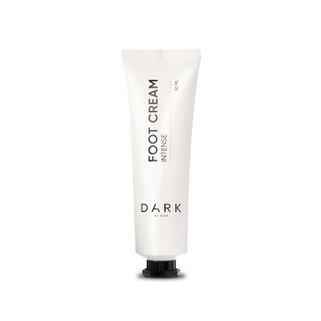 Крем для ног DARK увлажняющий Foot Cream Intense, 50 мл DFCINTENSE фото