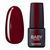 Гель-лак BABY MOON Burgundy Gel polish №05 кармінний, 6 мл BMBU05 фото