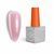 Гель для нарощування GEMELY Fast Builder gel 17 / Фаст Білдер гель 17, рожева півонія, 15 мл GFBG1715 фото
