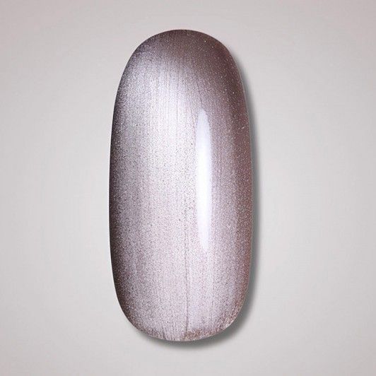 Гель-лак кошачий глаз Dark Gel Polish Cat Eye №26 розовый, 10 мл DCATEYE2610 фото