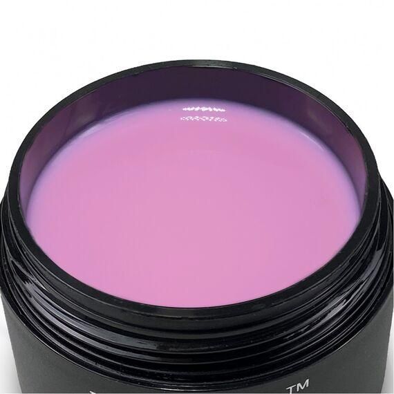 Гель для наращивания D.I.S Nails HARD HOT PINK, 28 г GDIS1928 фото