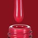 Гель-лак Dark Gel Polish №183 ягідний червоний, 6 мл DGP61836 фото 2