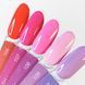 Гель-лак Dark Gel Polish №106 малиновий, 6 мл DGP10606 фото 4