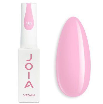 Гель-лак JOIA vegan 150, 6 мл, нежно-клубничный JV150 фото