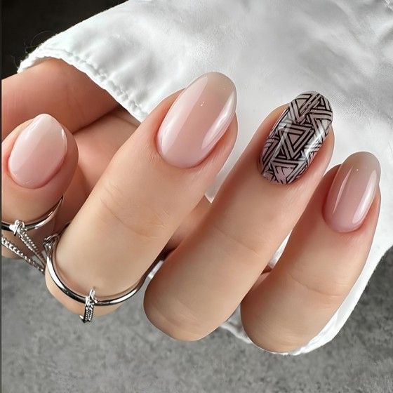 Гель для нарощування DARK Smart Builder Gel 05, 15 мл DSG0515 фото