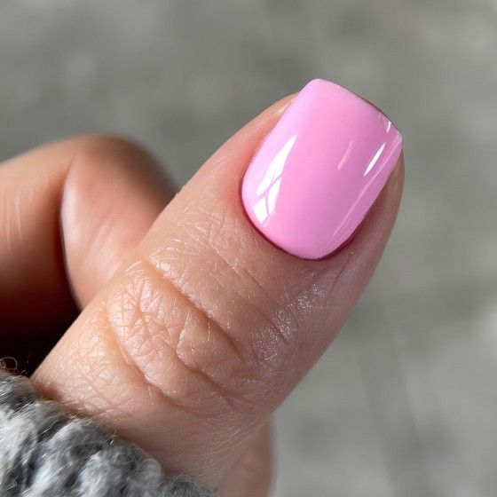 Гель-лак Dark Gel Polish №57 холодний рожевий, 6 мл DGP5706 фото
