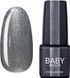 Гель-лак BABY Moon Dance Diamond №20 перламутровий перловий, 6 мл