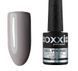 Гель-Лак OXXI Professional №027, 8ml, светлосерый OP027 фото