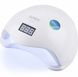 Лампа SUNUV SUN 5 SE 36W (Оригінал) LED+UV для манікюру