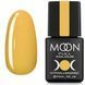 Гель-лак MOON FULL Summer Gel polish №610 желтый карри, 8 мл MF610 фото