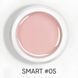 Гель для нарощування DARK Smart Builder Gel 05, 15 мл DSG0515 фото 3