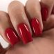 Гель-лак Dark Gel Polish №184 насичено-червоний, 6 мл DGP61846 фото 3