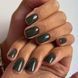Гель-лак Dark Gel Polish №187 оливковий хакі, 6 мл DGP61876 фото 3