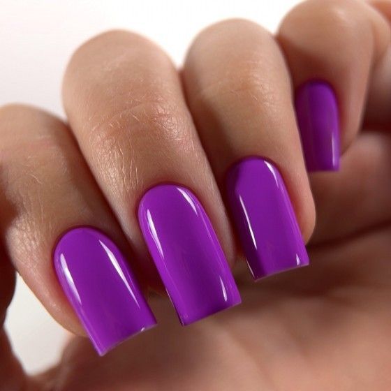Гель-лак Dark Gel Polish №185 ліловий, 6 мл DGP61856 фото