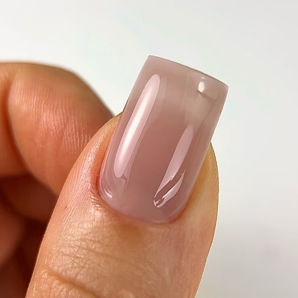 Гель для наращивания GEMELY Power Builder gel 043 Павер Билдер Гель 043 коричневый, 30 мл GPBG4330 фото