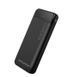 Оригінальний Power Bank 20000 mAh MicroUSB/Lightning/Type-C Чорний POVER7 фото 1