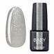 Гель-лак BABY Moon Dance Diamond №02 білі перли, 6 мл
