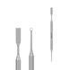 Лопатка маникюрная Staleks Pro EXPERT 51 TYPE 1 (лопатка + миниатюрное колечко) PM5 фото 2