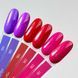 Гель-лак Dark Gel Polish №185 ліловий, 6 мл DGP61856 фото 4