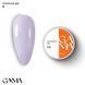 Гель для наращивания GA&MA Universal Gel 009 нежно-сиреневый, 30 мл GGA0930 фото