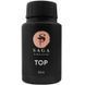 Топ без липкого слоя SAGA Professional Top Expert, 30 мл TOPSGE30 фото