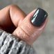 Гель-лак Dark Gel Polish №30 графітовий, 6 мл DGP3006 фото 4