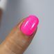 Гель-лак Dark Gel Polish №108 барбі, 6 мл DGP10806 фото 3