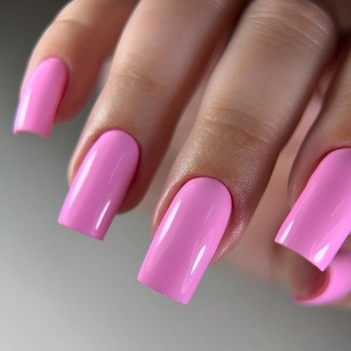 Гель-лак Dark Gel Polish №109 насыщенный розовый, 6 мл DGP10906 фото