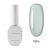 Гель-лак Saga Professional Crystal Cat 04 светло-зеленый, 10 мл SGCC04 фото