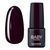 Гель-лак BABY MOON Burgundy Gel polish №10 брусничний темний, 6 мл BMBU10 фото