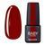 Гель-лак BABY Moon Red Chic №02 темно-красный, 6 мл BMRC02 фото
