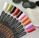 Гель-лак GA&MA Pantone collection(Пантон коллекция) 102 Попурри, 10 мл GAMA102 фото 2