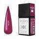 Гель-лак MOON FULL Amazing Color Gel polish №5079 сливовий дрібним шиммером, 12 мл AMFC5079 фото 1