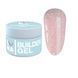 Моделирующий гель LUNA moon Builder Gel Diamond 2, 15 мл GDLUNA02 фото