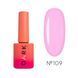 Гель-лак Dark Gel Polish №109 насыщенный розовый, 6 мл DGP10906 фото 1