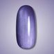 Гель-лак кошачий глаз Dark Gel Polish Cat Eye №30 фиолетовый, 10 мл DCATEYE3010 фото 2