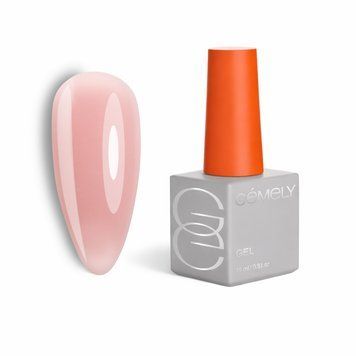 Гель для нарощування GEMELY Fast Builder gel 21 / Фаст Білдер гель 21, чайна троянда, 15 мл GFBG2115 фото